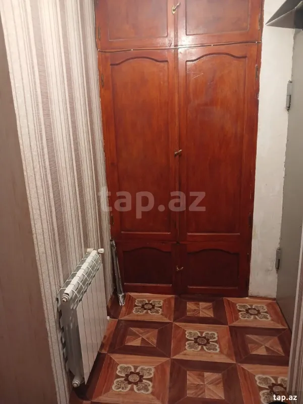 Kirayə verilir 3 otaqlı mənzil 60 m²