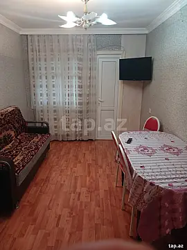 Kirayə verilir 3 otaqlı mənzil 60 m²