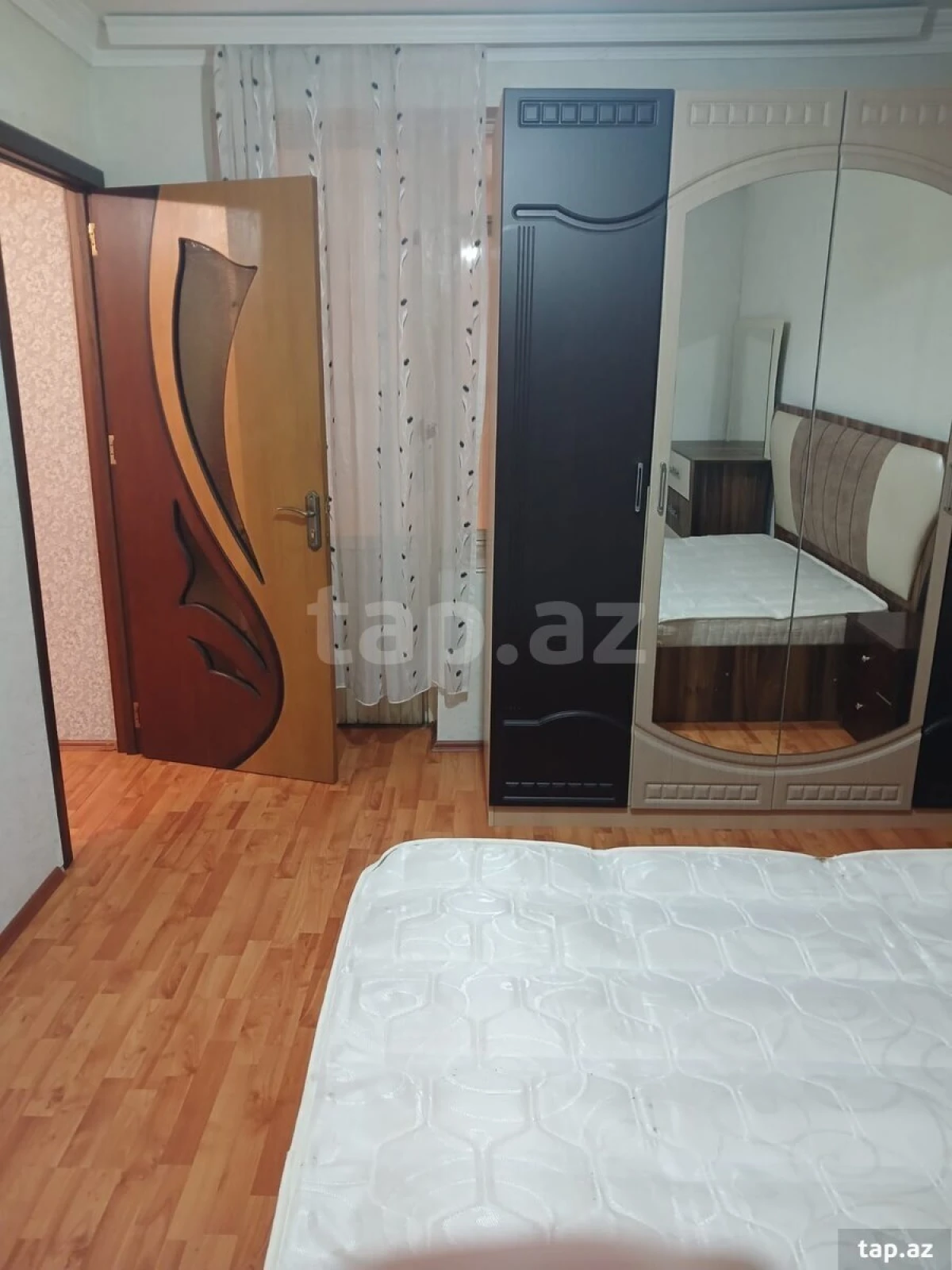 Kirayə verilir 3 otaqlı mənzil 60 m²