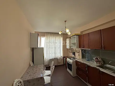 Satılır 1 otaqlı yeni tikili 37 m²