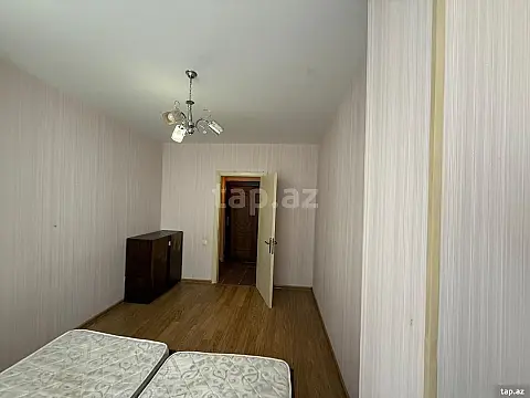 Satılır 1 otaqlı yeni tikili 37 m²