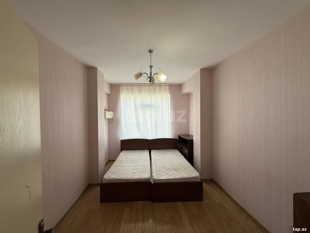 Satılır 1 otaqlı yeni tikili 37 m²