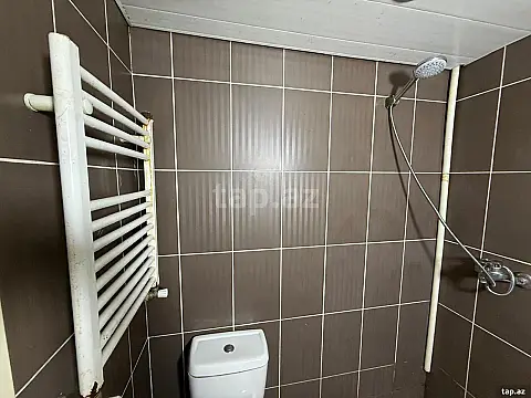 Satılır 1 otaqlı yeni tikili 37 m²