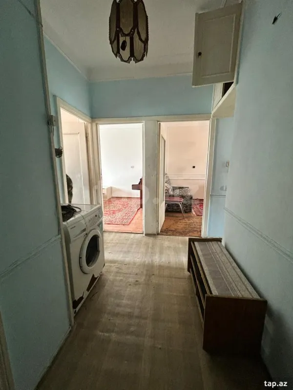 Satılır 3 otaqlı mənzil 85 m²
