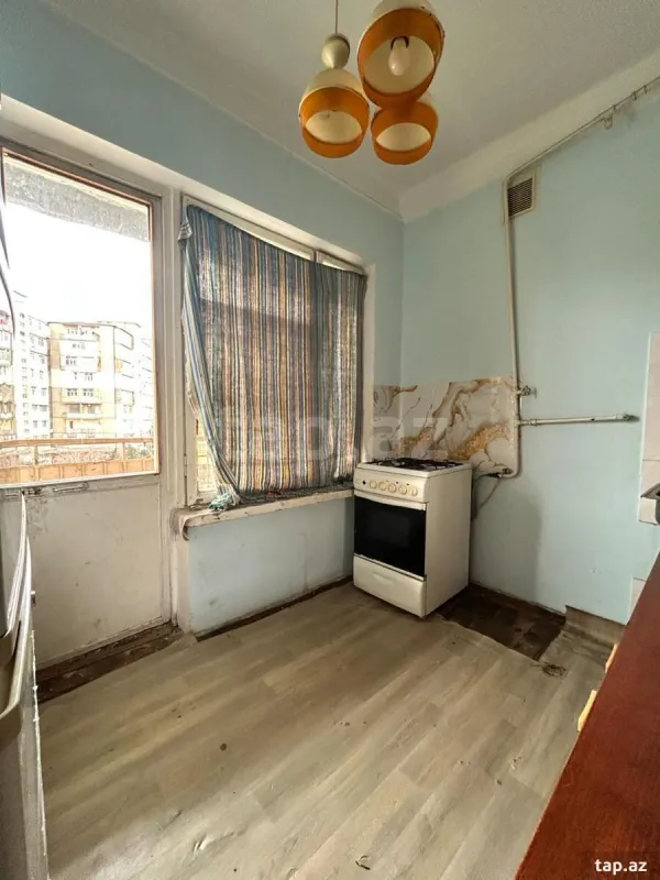 Satılır 3 otaqlı mənzil 85 m²