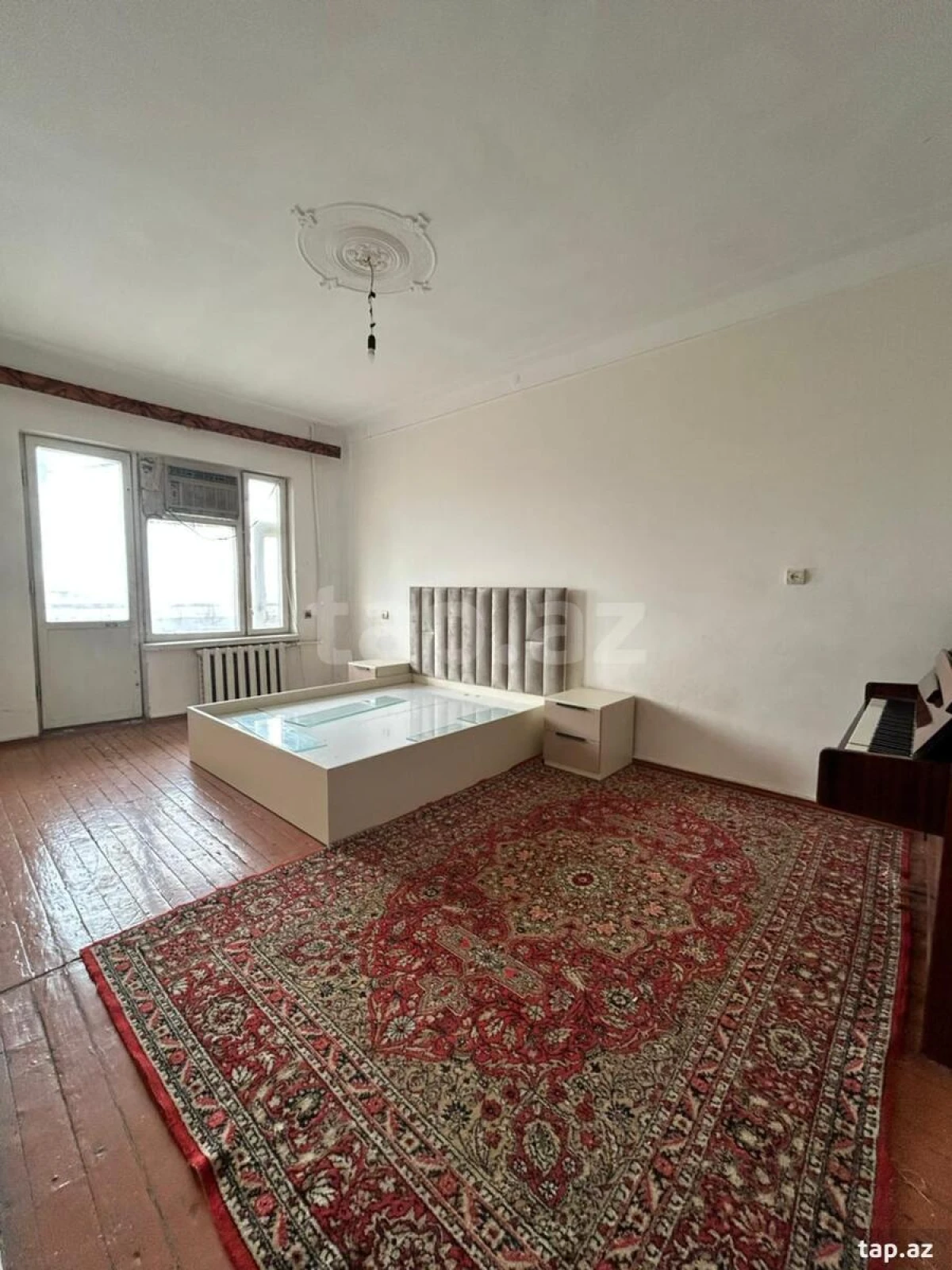 Satılır 3 otaqlı mənzil 85 m²