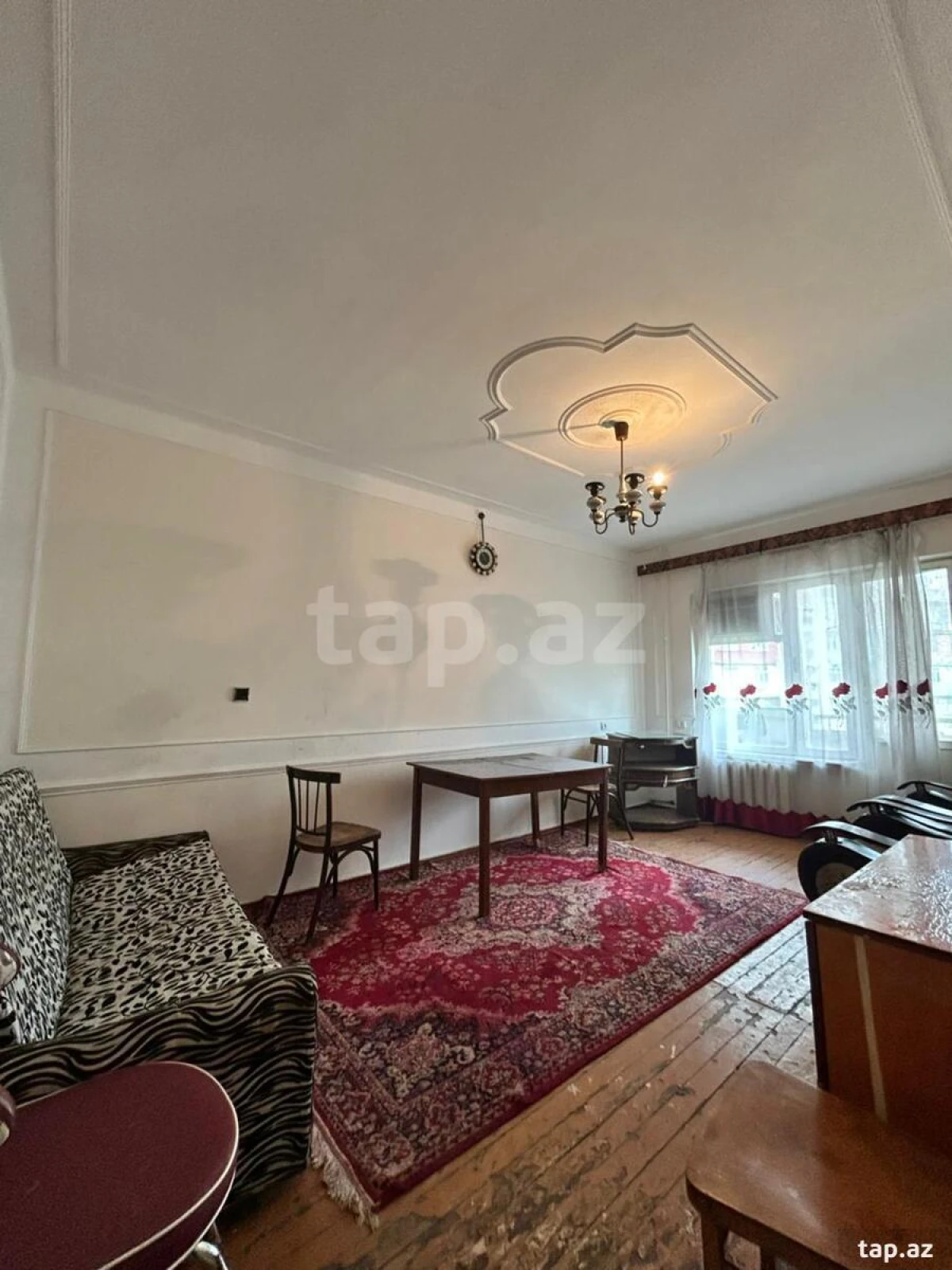 Satılır 3 otaqlı mənzil 85 m²