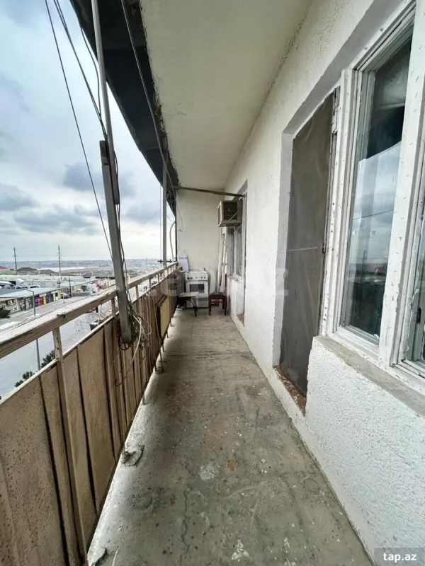 Satılır 3 otaqlı mənzil 85 m²