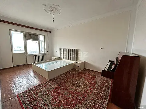 Satılır 3 otaqlı mənzil 85 m²