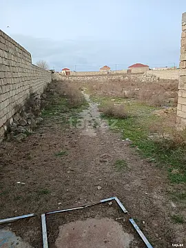 Satılır torpaq sahəsi — Bakı, Bilgəh