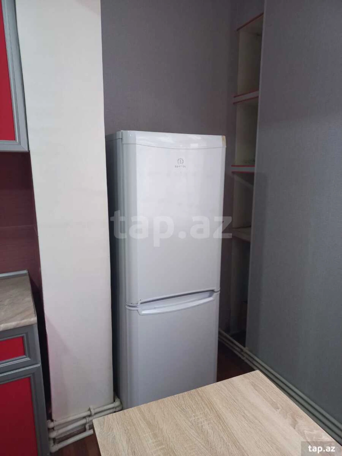 Kirayə verilir 1 otaqlı mənzil 45 m²