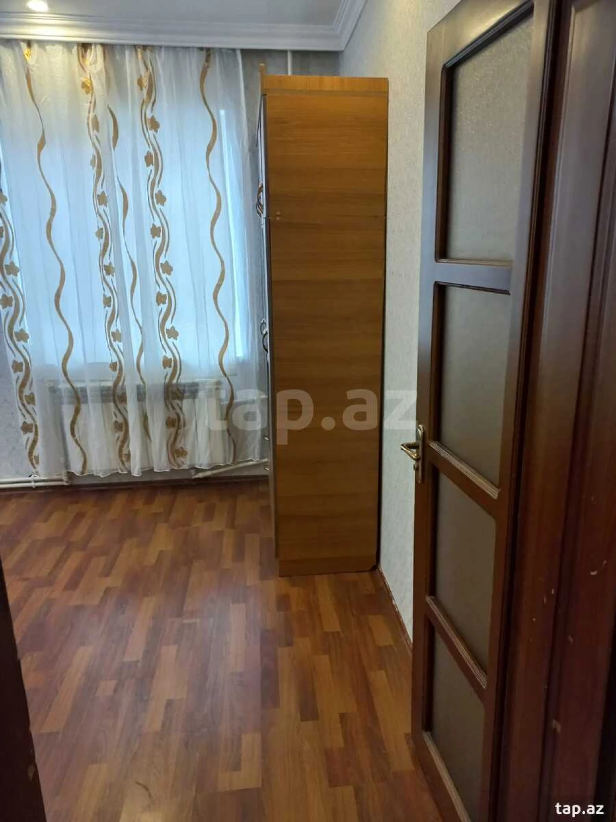 Kirayə verilir 1 otaqlı mənzil 45 m²