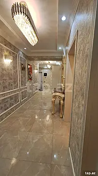 Satılır 3 otaqlı yeni tikili 120 m²