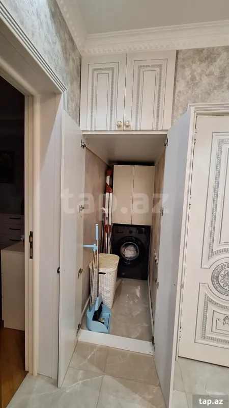 Satılır 3 otaqlı yeni tikili 120 m²