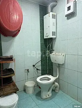 Satılır 2 otaqlı həyət evi