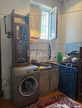 Satılır 2 otaqlı həyət evi