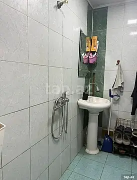 Satılır 2 otaqlı həyət evi