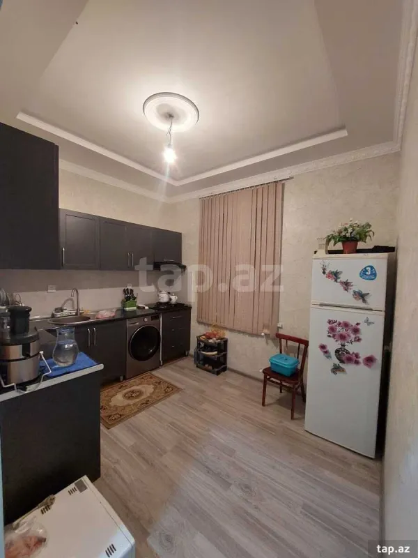 Satılır 4 otaqlı həyət evi