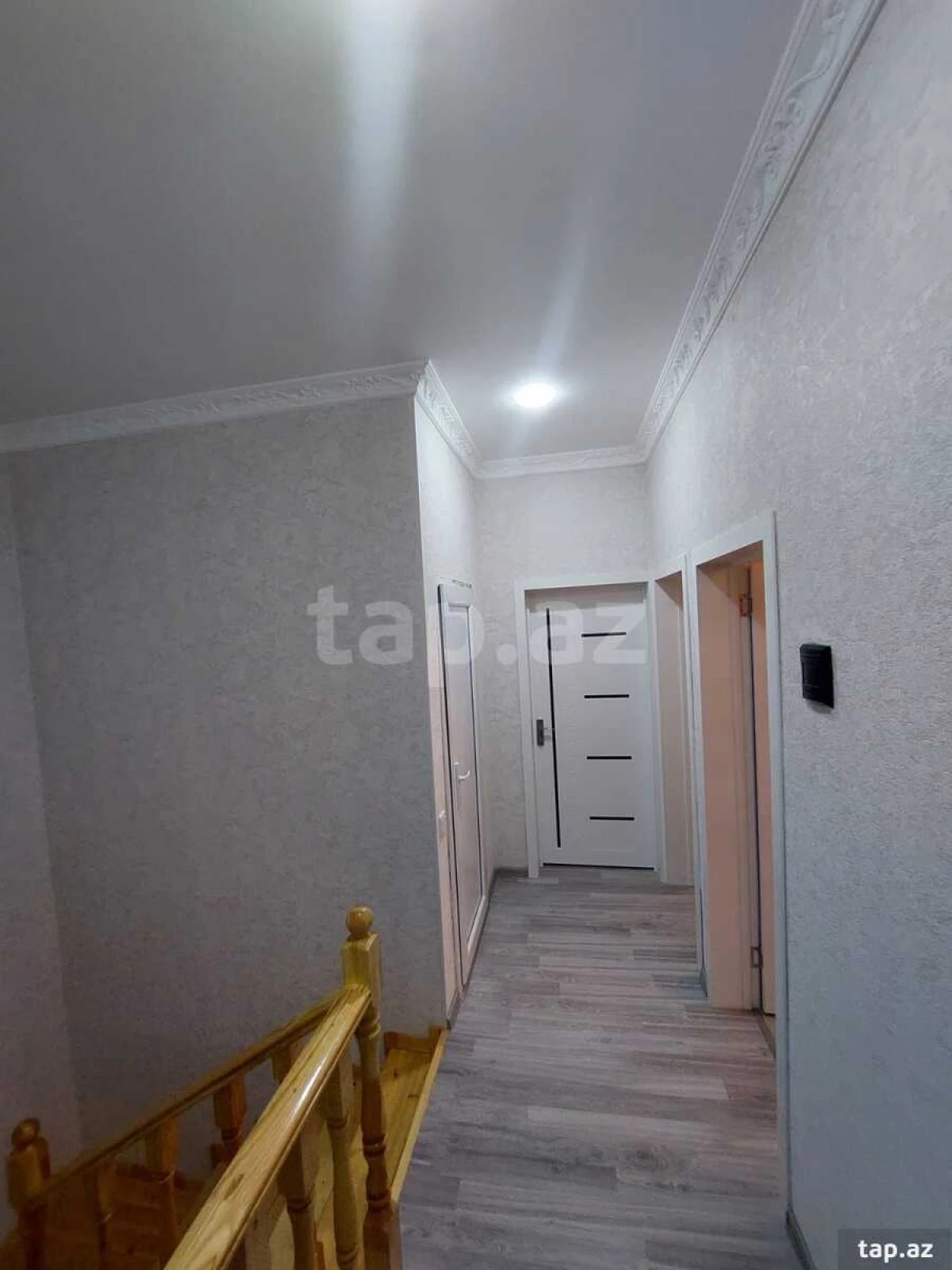 Satılır 4 otaqlı həyət evi