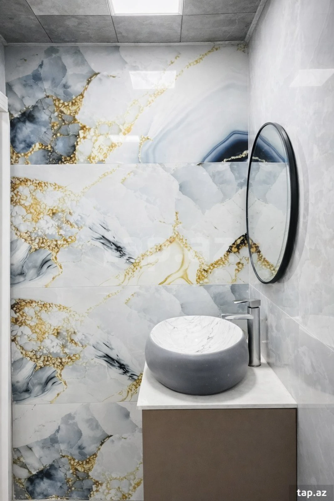 Satılır 2 otaqlı mənzil 40 m²