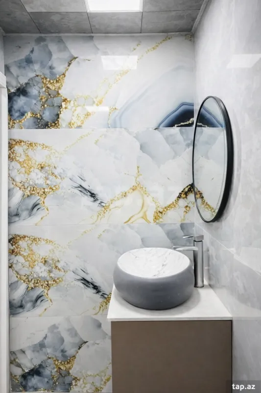 Satılır 2 otaqlı mənzil 40 m²