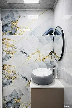 Satılır 2 otaqlı mənzil 40 m²