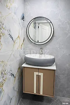 Satılır 2 otaqlı mənzil 40 m²