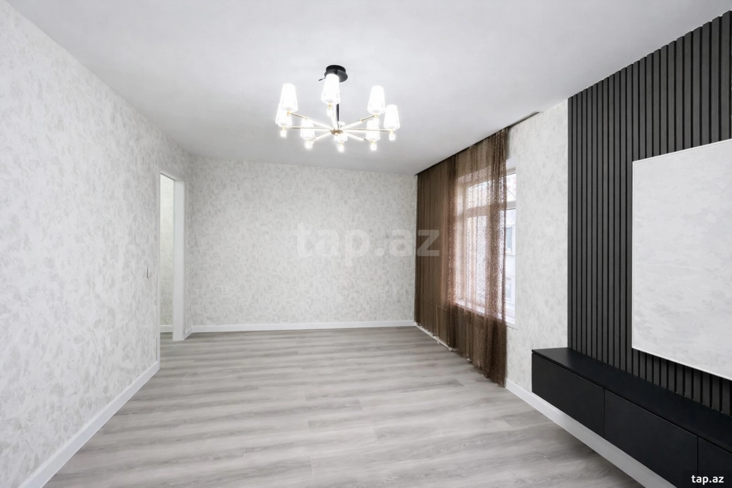 Satılır 2 otaqlı mənzil 40 m²