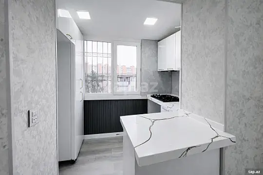 Satılır 2 otaqlı mənzil 40 m²