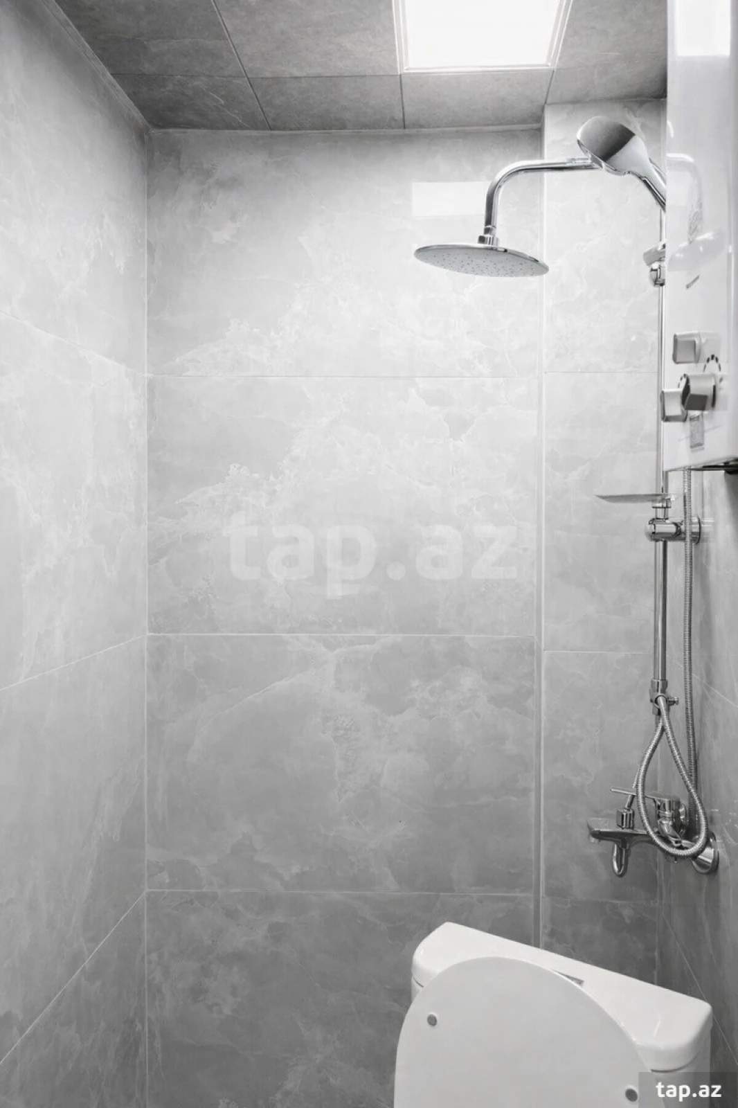 Satılır 2 otaqlı mənzil 40 m²