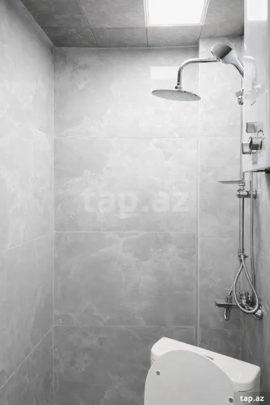 Satılır 2 otaqlı mənzil 40 m²