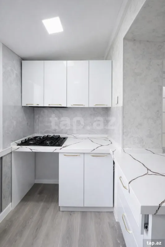 Satılır 2 otaqlı mənzil 40 m²