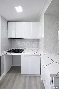 Satılır 2 otaqlı mənzil 40 m²
