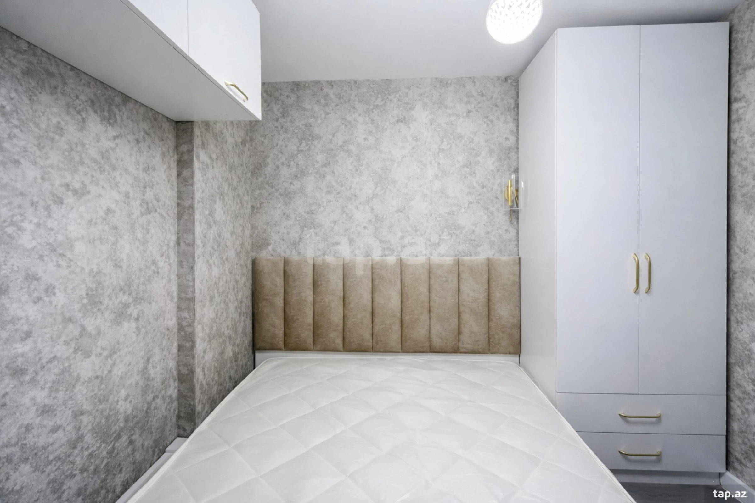 Satılır 2 otaqlı mənzil 40 m²