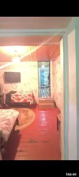 Satılır 2 otaqlı həyət evi — Bakı, Nərimanov 2 otaq