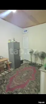 Satılır 2 otaqlı həyət evi