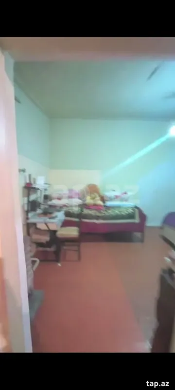 Satılır 2 otaqlı həyət evi