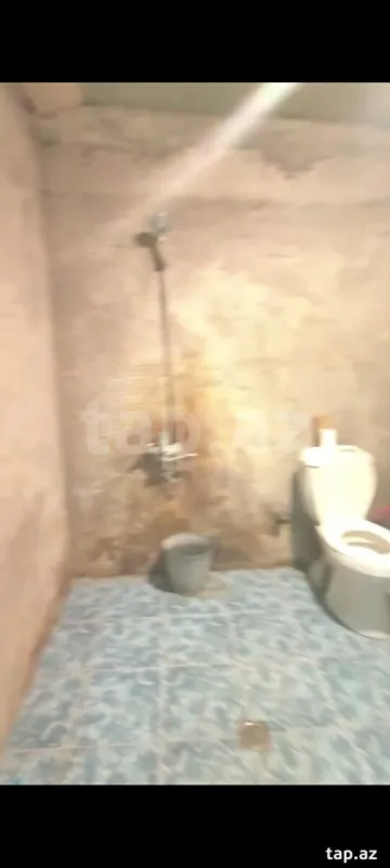 Satılır 2 otaqlı həyət evi