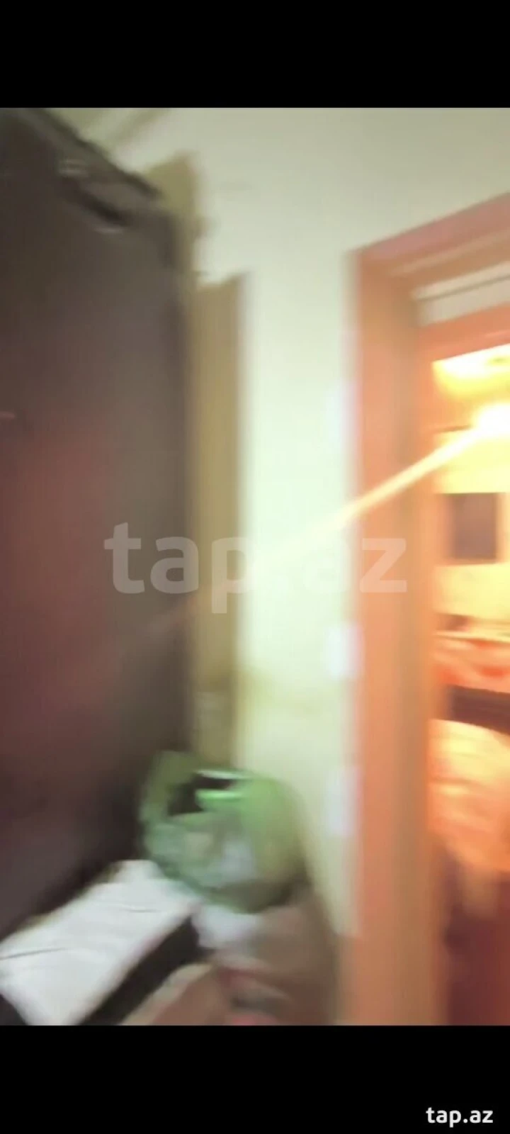 Satılır 2 otaqlı həyət evi