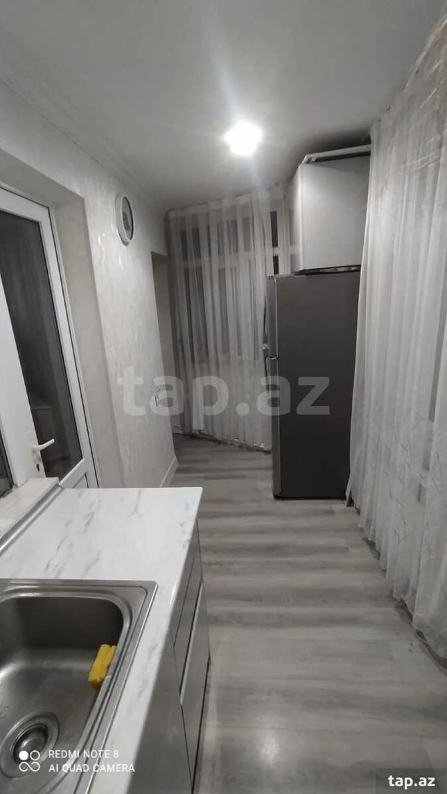 Satılır 2 otaqlı həyət evi