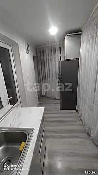 Satılır 2 otaqlı həyət evi