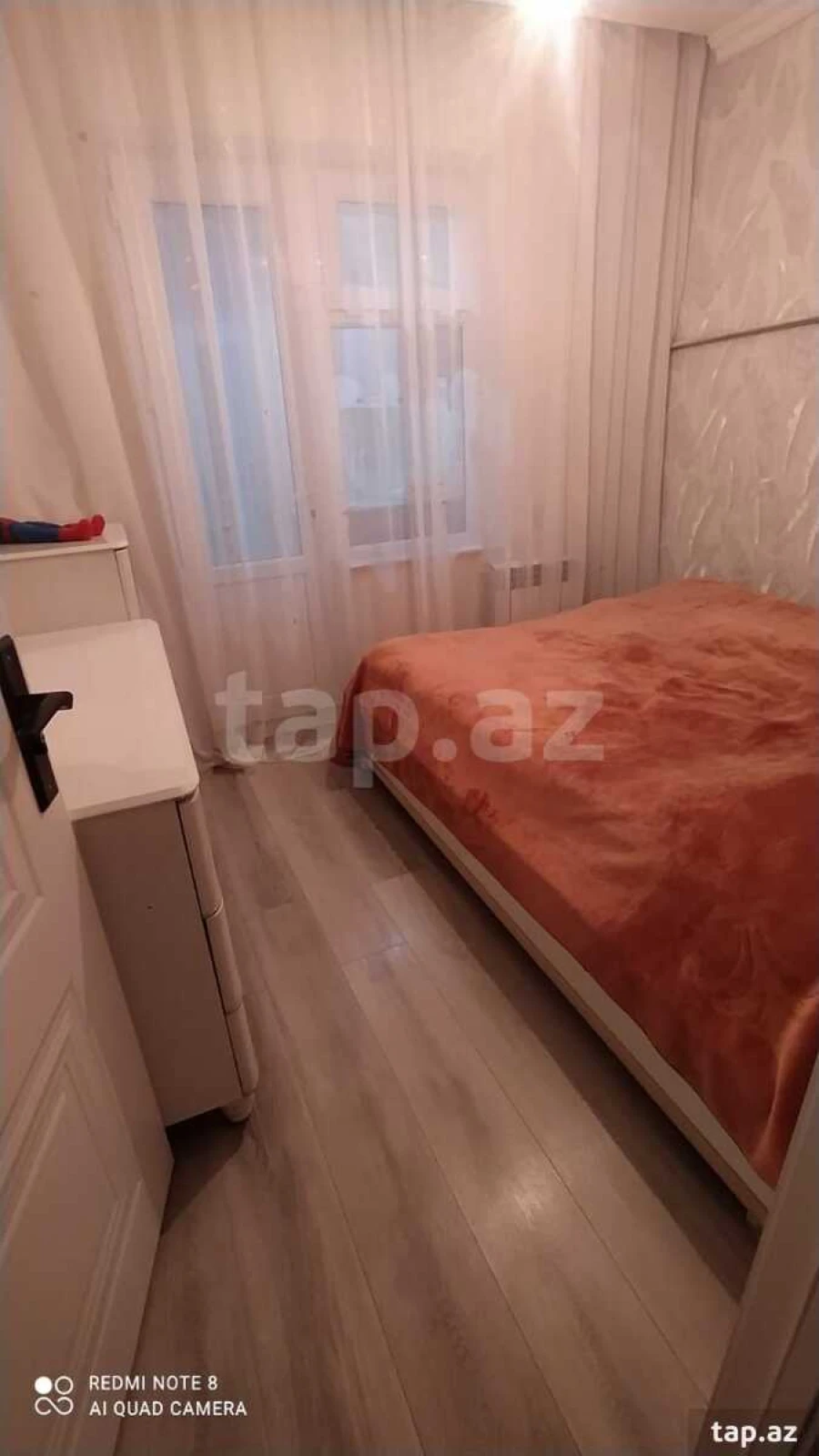 Satılır 2 otaqlı həyət evi