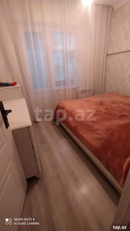 Satılır 2 otaqlı həyət evi