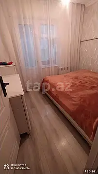 Satılır 2 otaqlı həyət evi