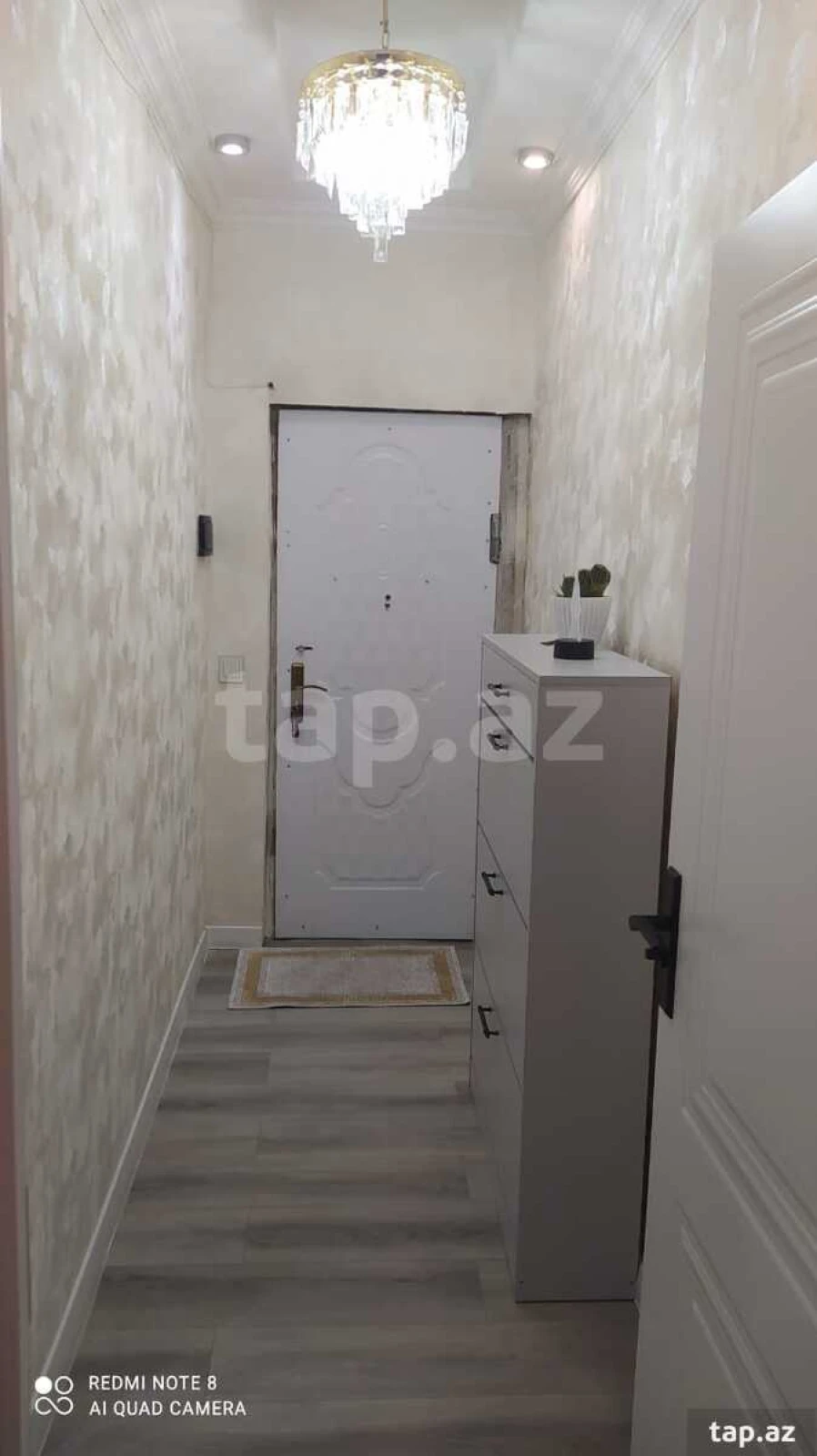 Satılır 2 otaqlı həyət evi