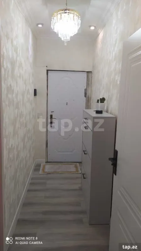 Satılır 2 otaqlı həyət evi