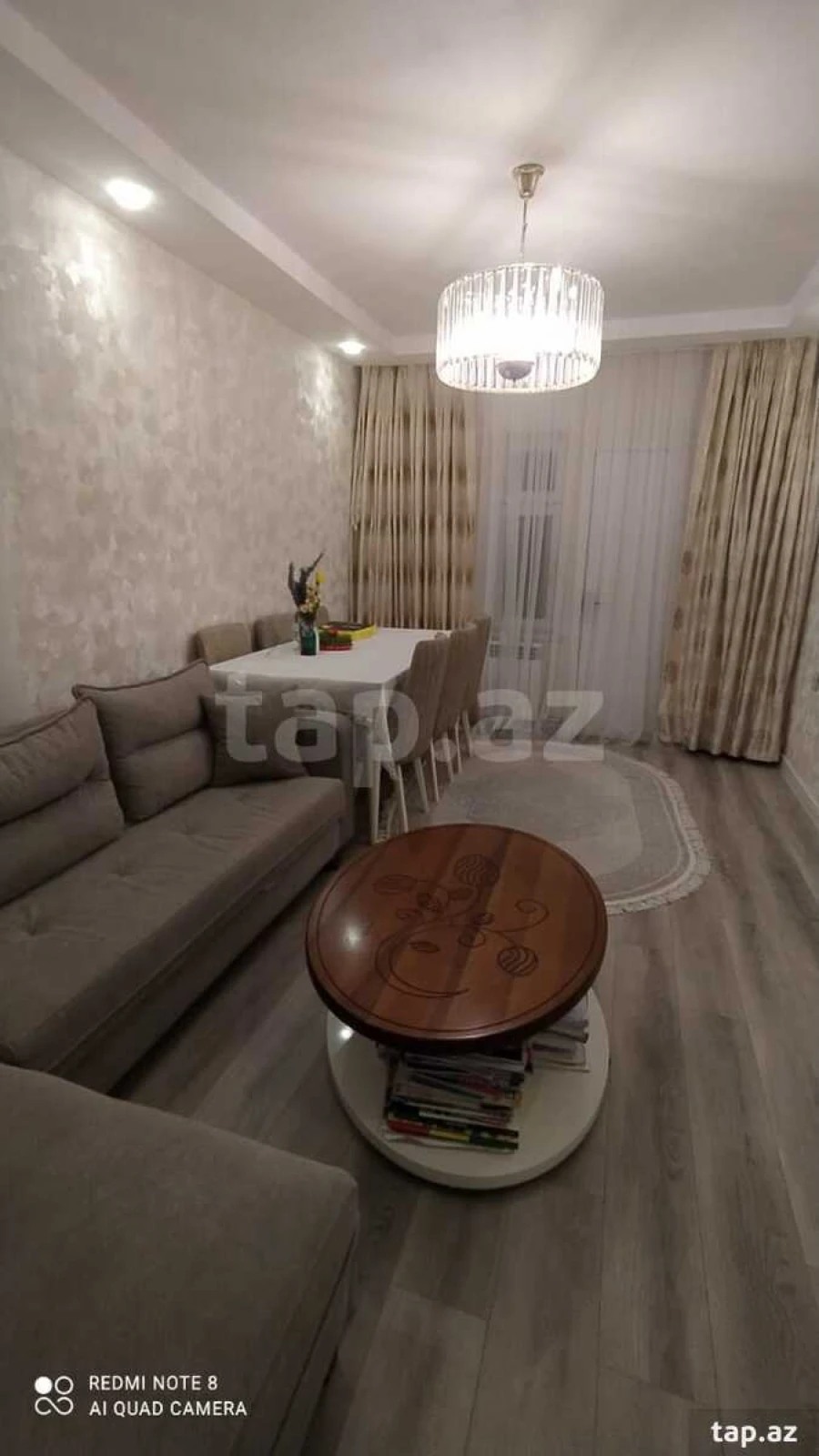 Satılır 2 otaqlı həyət evi