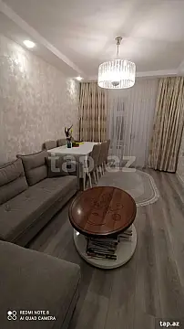 Satılır 2 otaqlı həyət evi