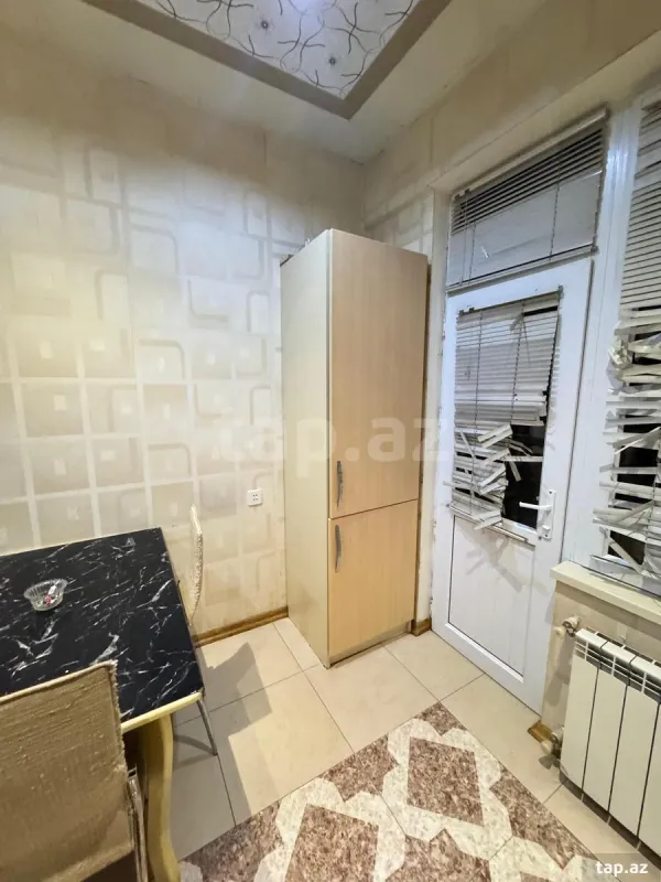 Kirayə verilir 2 otaqlı yeni tikili 100 m²