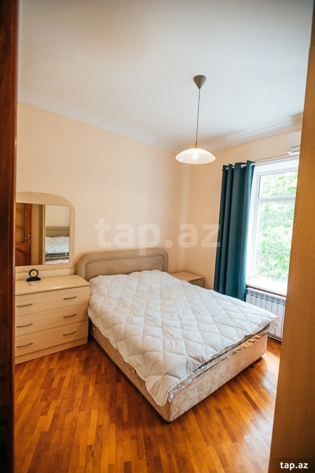 Kirayə verilir 2 otaqlı mənzil 65 m²
